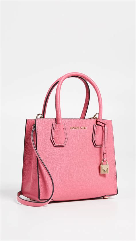 michael kors mercer medium tote